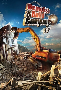 Demolish & Build Company 2017 Demolish & Build Company 2017