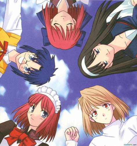 Tsukihime